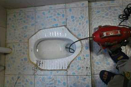 宁海越溪乡学校化粪池清理|厕所 漏水,上门内水管维修